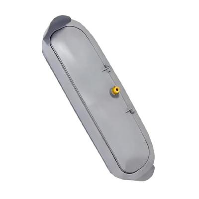 Detachable Lid Replacement for Automatic Cats Litter Box Small Plastic Easyly Install Cover Plate Replacement