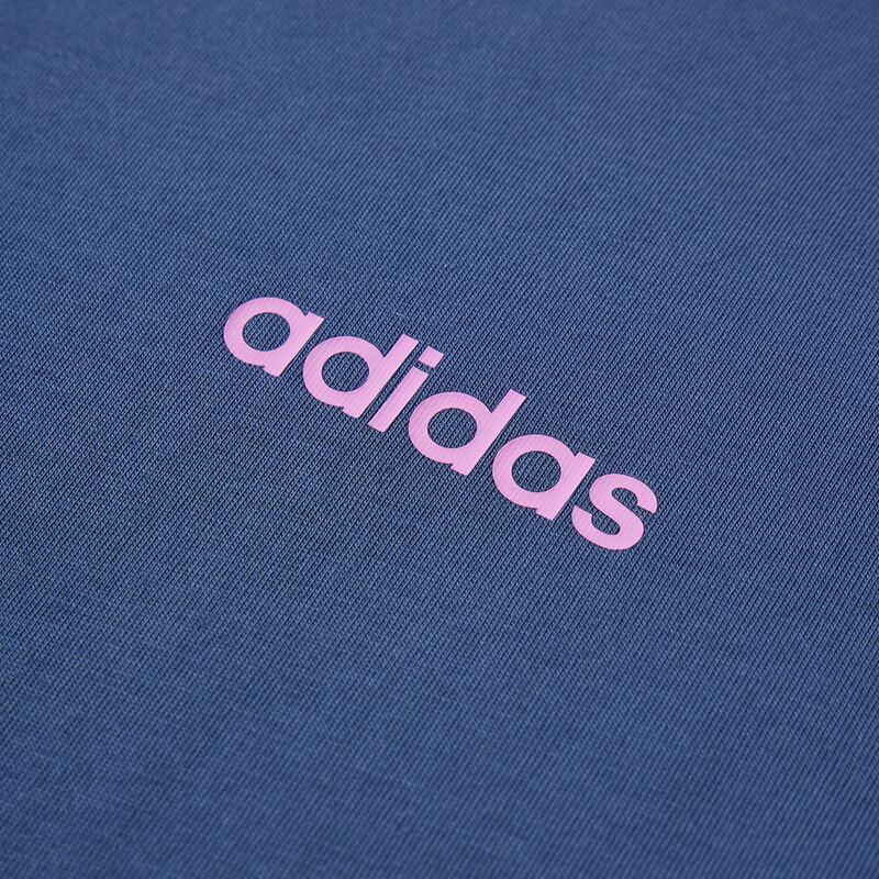 adidas Unisex Pullover Sweatshirt JL9658