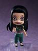 Nendoroid HUNTER x HUNTER Illumi non-scale plastic painted action figure
