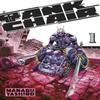 Tank Chair 1 by Manabu Yashiro Paperback Book 9798888771358