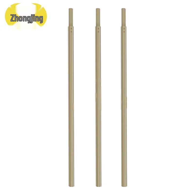 Aluminum Camouflage Net Support Pole