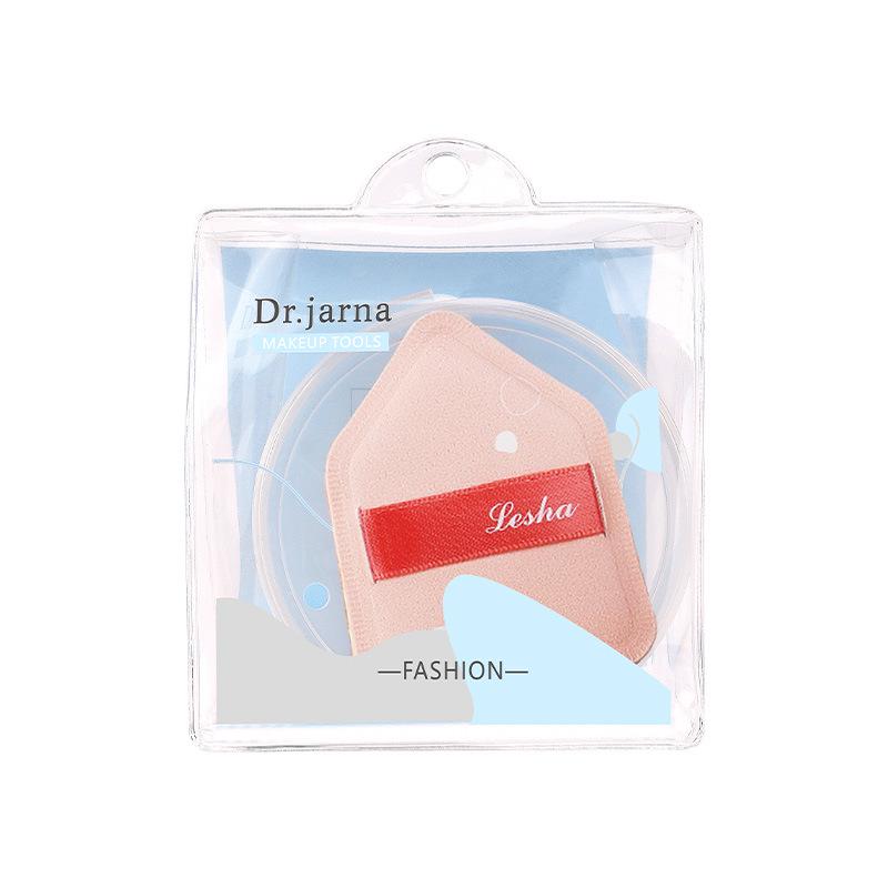 

Tijuana Multi-Use Shield Bandage & Powder Puff Sponge with Storage Box