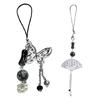 Cute Women Phone Strap Lanyard Durable Keychain Mobile Phone Peripherals Pendant