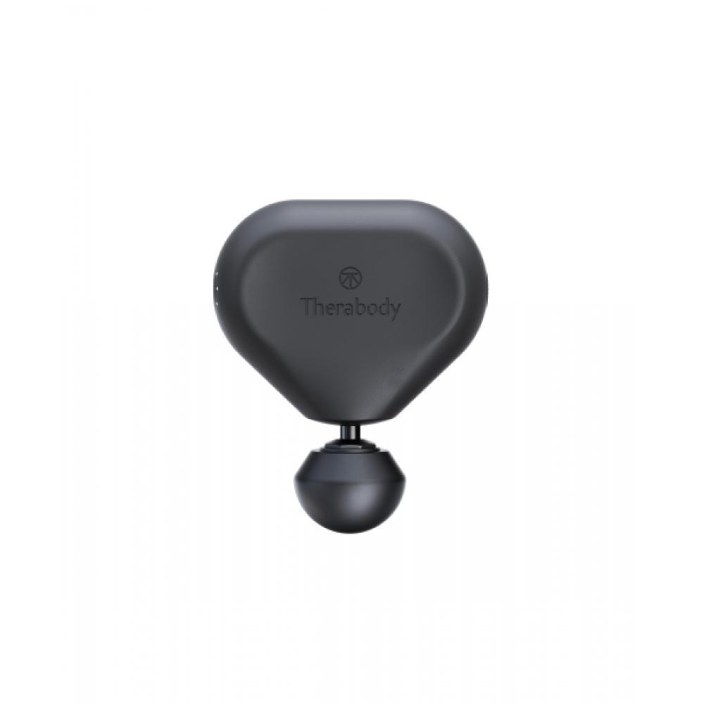 Therabody Vibration Massage Gun Mini 3rd Generation Black Teragun Mini 3rd Generation Black