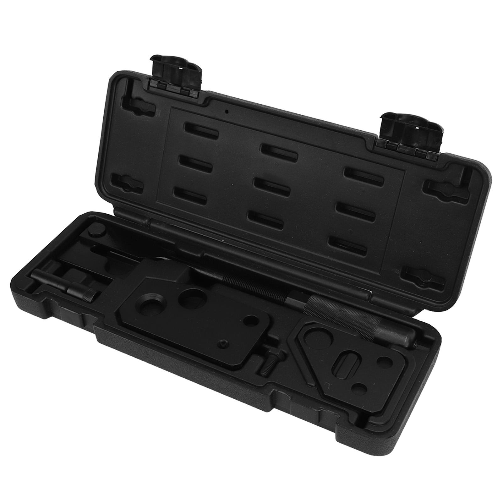 

5 шт. инструмент для натяжения ремня из углеродистой стали замена натяжителя приводного ремня двигателя для легкового автомобиля Suzuki