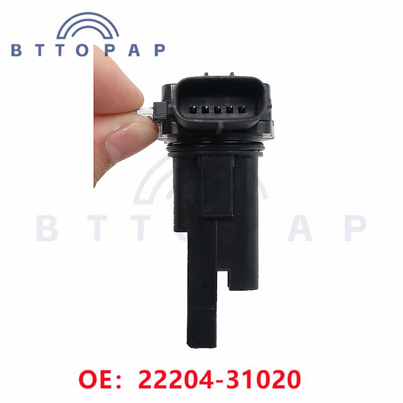 22204-31020 For Toyota Camry Corolla Rav4 Sienna Lexus IS250 MAF Mass Air Flow Meter Sensor 2220431020 222040H010 22204-0H010