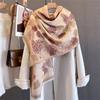Accessoires – Écharpes et foulards