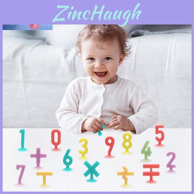 Fun And Educational Bath Toy For Kids Enhances Emotional And Intellectual Development