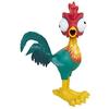 Disney Moana Squeeze and Scream HeiHei Toy Figure [Parallel Import]