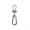 Rotating Hook, Round Hanger, Sturdy robustDuty Outdoor Playground Accessory, Kids 2.5cm