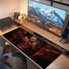 Cr7 Custom Name Large Size Mouse Pad Large Gaming Table Cushion Nonslip Laptop Tablet Big Mousepad Xxl Mat Mini Pc Playmat With Lock Edge Custom Name 