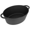 Cast Iron Roaster 6.4L 33cm BRUNBESTE BB-2651