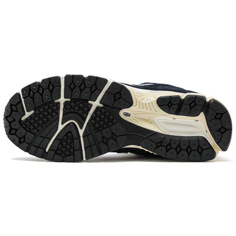 New Balance 2002R 'Eclipse Castlerock' Sneakers M2002RCA