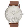 Coach Perry Women's Watch 14503803 Brown