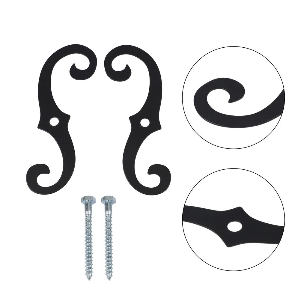 Outdoor Fasteners Stylish Window Fastener Modern Elegant Design Residential And Commercial Use For Outdoor Use
