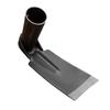 Forging Weeding Hoe for Digging Soil Household Outdoor Farming Tools for Planting Vegetables and Flowers