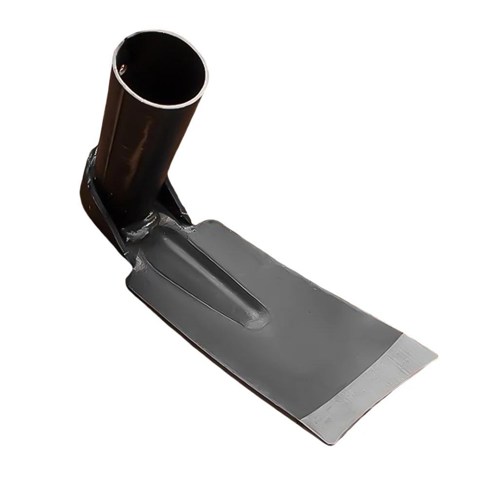 Forging Weeding Hoe for Digging Soil Household Outdoor Farming Tools for Planting Vegetables and Flowers