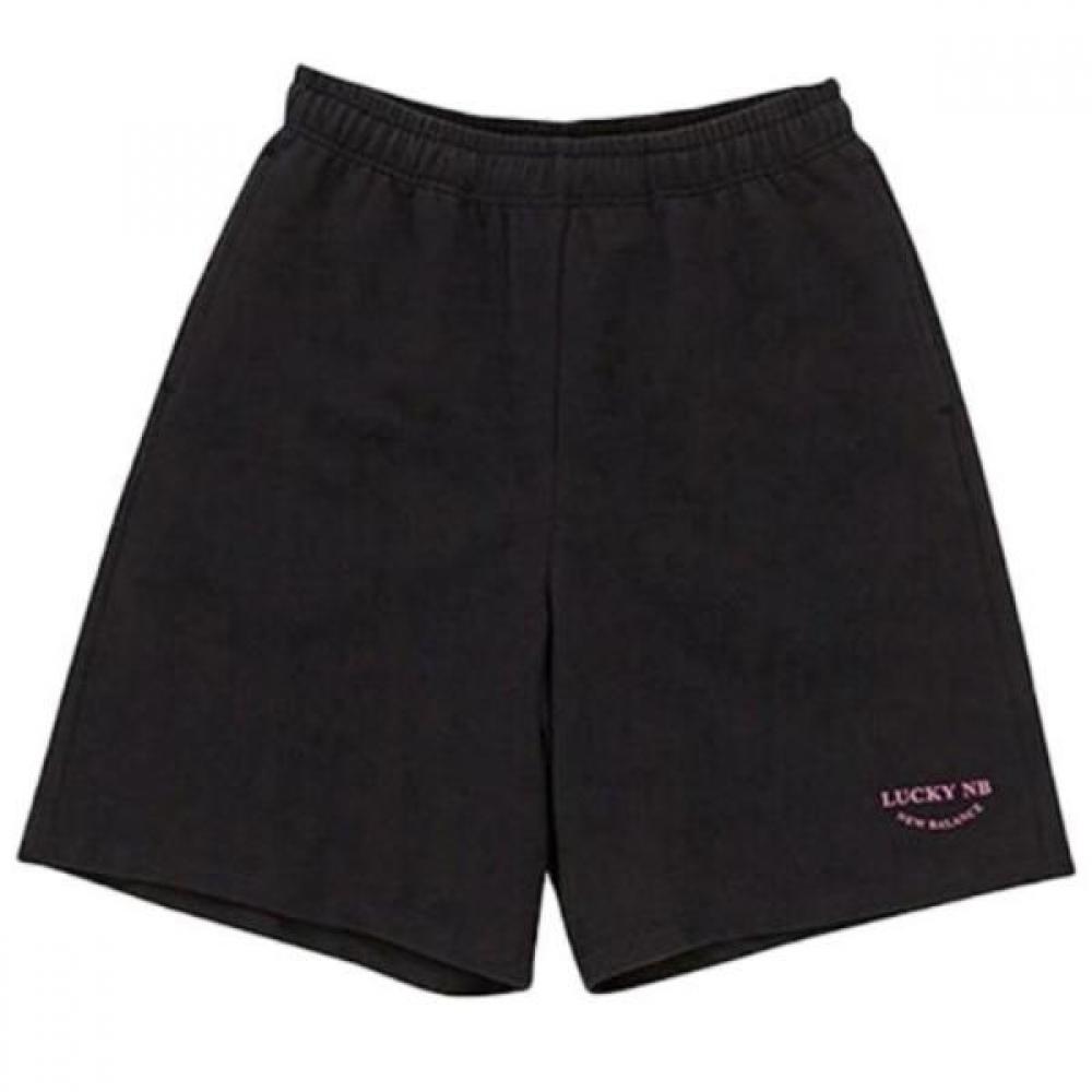 

NeW Balance W Lucky 5 Shorts Light gray (80)