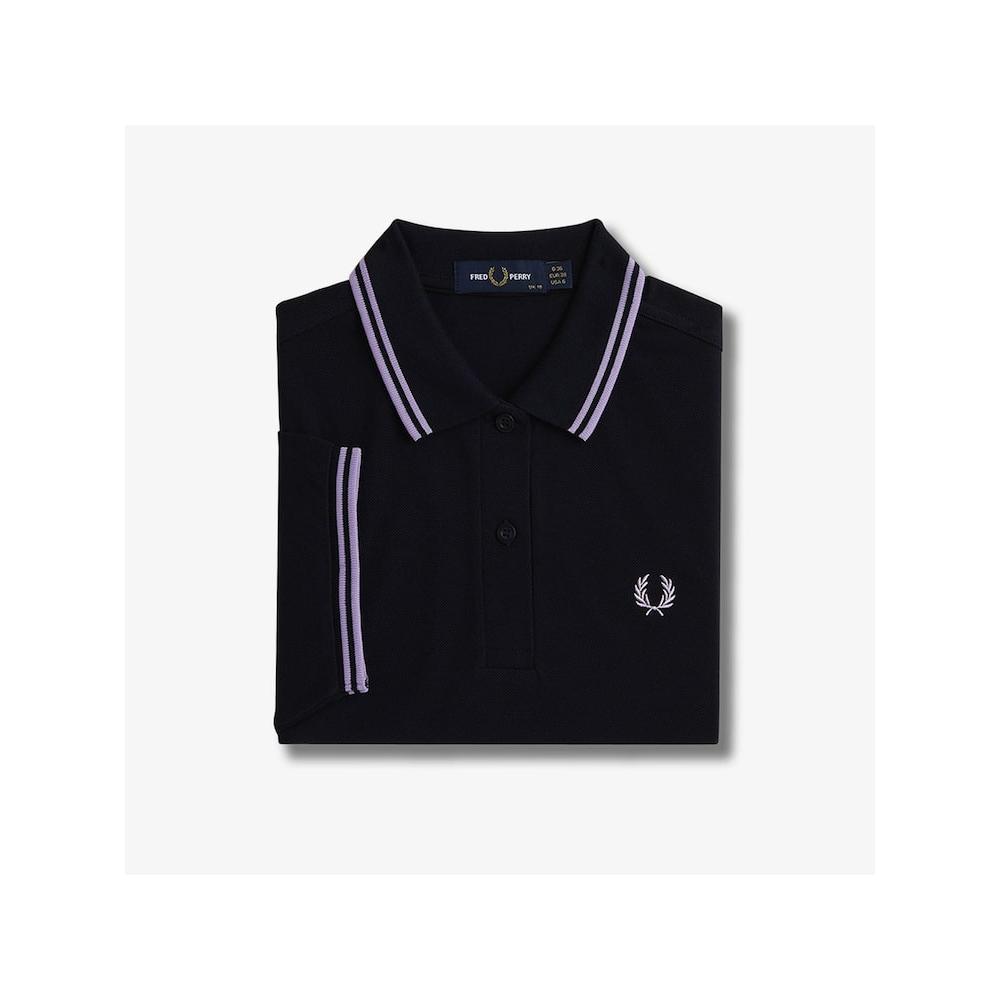 

Fred Perry [hq Genuine] Fred Perry [g3600] Twin Tip Fred Perry Shirt X49 Afpf2433600 X49 qzgAfpf2433600 X49 XS