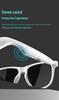 AI Smart Glasses with Ultra-long Battery & Cycling Navigation
