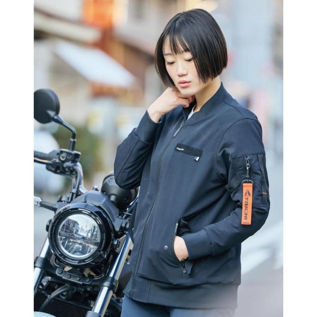 Used [Unused item] RS TAICHI Quick Dry Flight Jacket