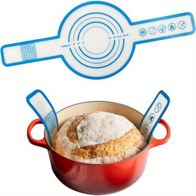 Prodotti da forno – Tappetini in silicone e stampi da forno