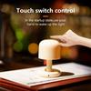 1PC Mini Cute Desktop Lamp Usb Rechargeable Night Light for Bedroom Living Room Study Table Home Party Kid Room Night Lighting