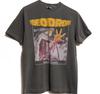 Videodrome David Cronenberg Tee 1980's Psychological Drama Film Body Trauma Horr