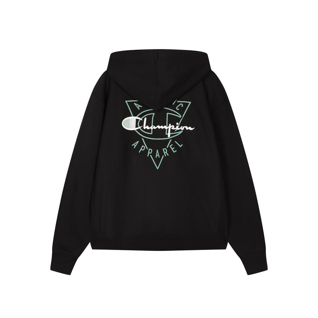 Champion Back Pattern, Champion Play It FW22 Sweatshirt US Version Unisex UM-WSW07