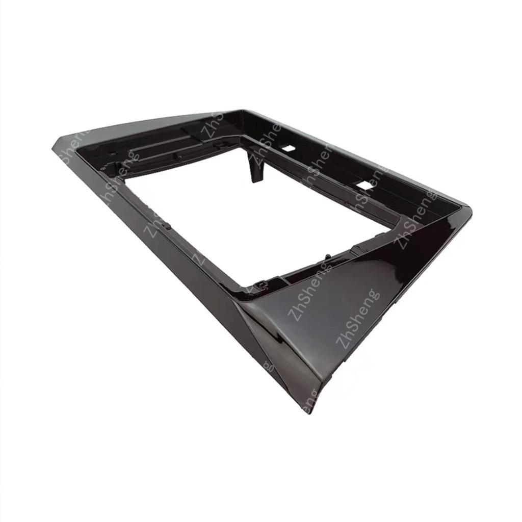 Volkswagen Touran Navigationspanel med stor skärm Android Trim Kit