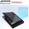 Microtek G2800 Plus A3 Color Flatbed Scanner