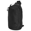 New FILA Fitness Fabric Sling Bag Extra Small Men's Jet Black A13M441109FBK