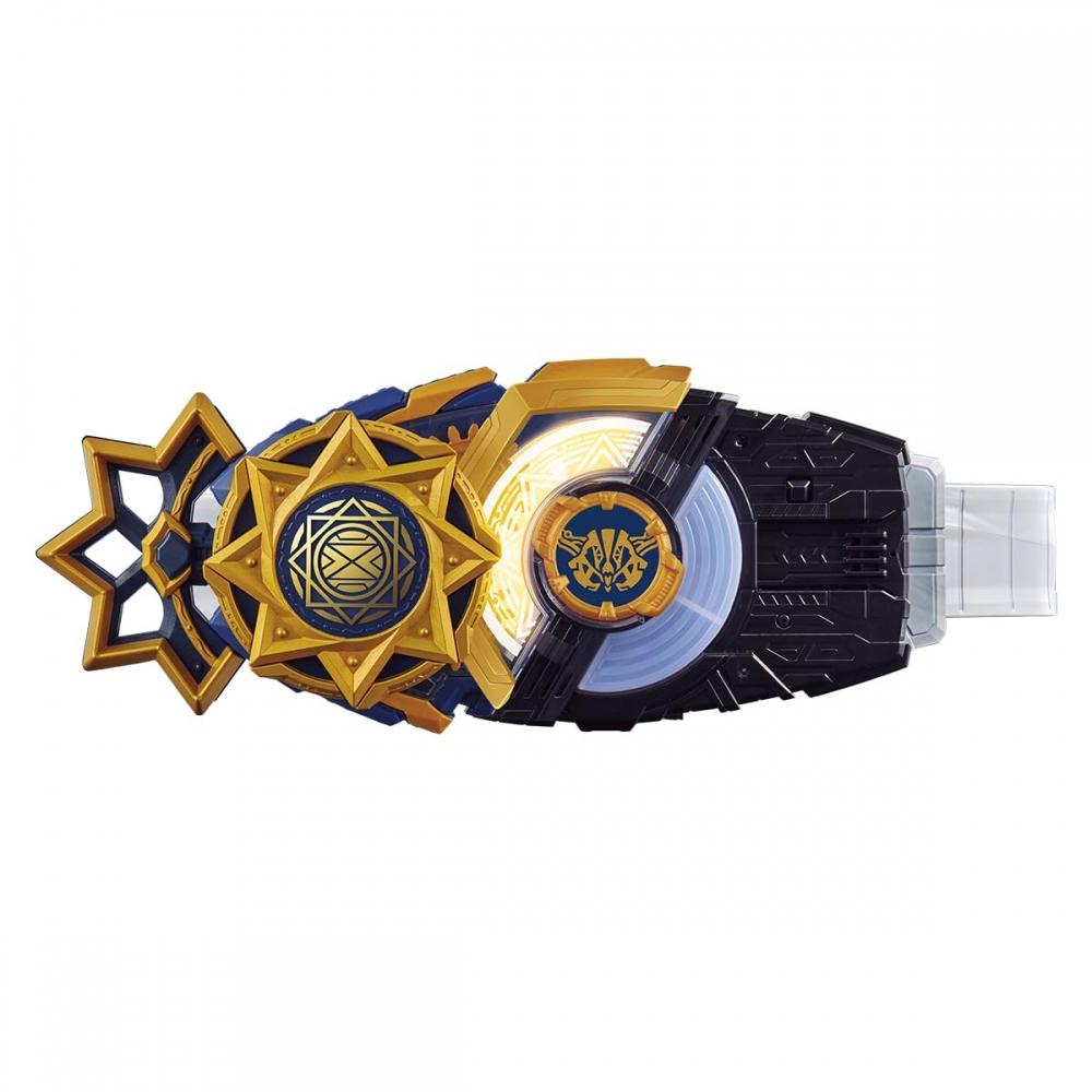 [Bandai] Пряжка DX Fantasy Rays — фото 5