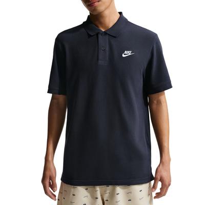 Sportswear Polo Shirt Men Tops CJ4457-451