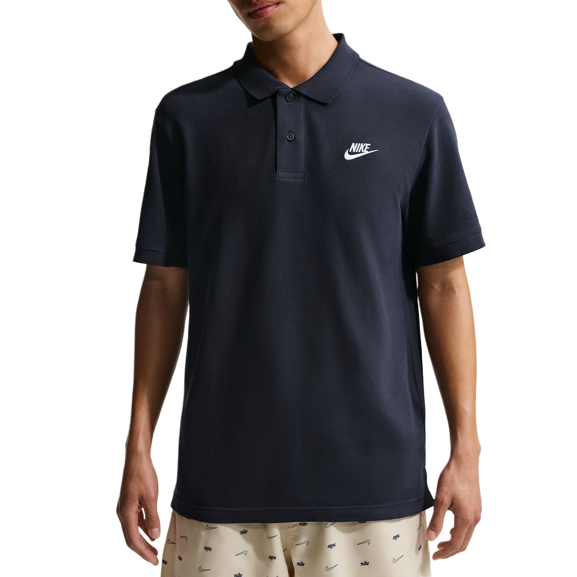 Nike Sportswear Polo Shirt Men tops CJ4457-451 XXL