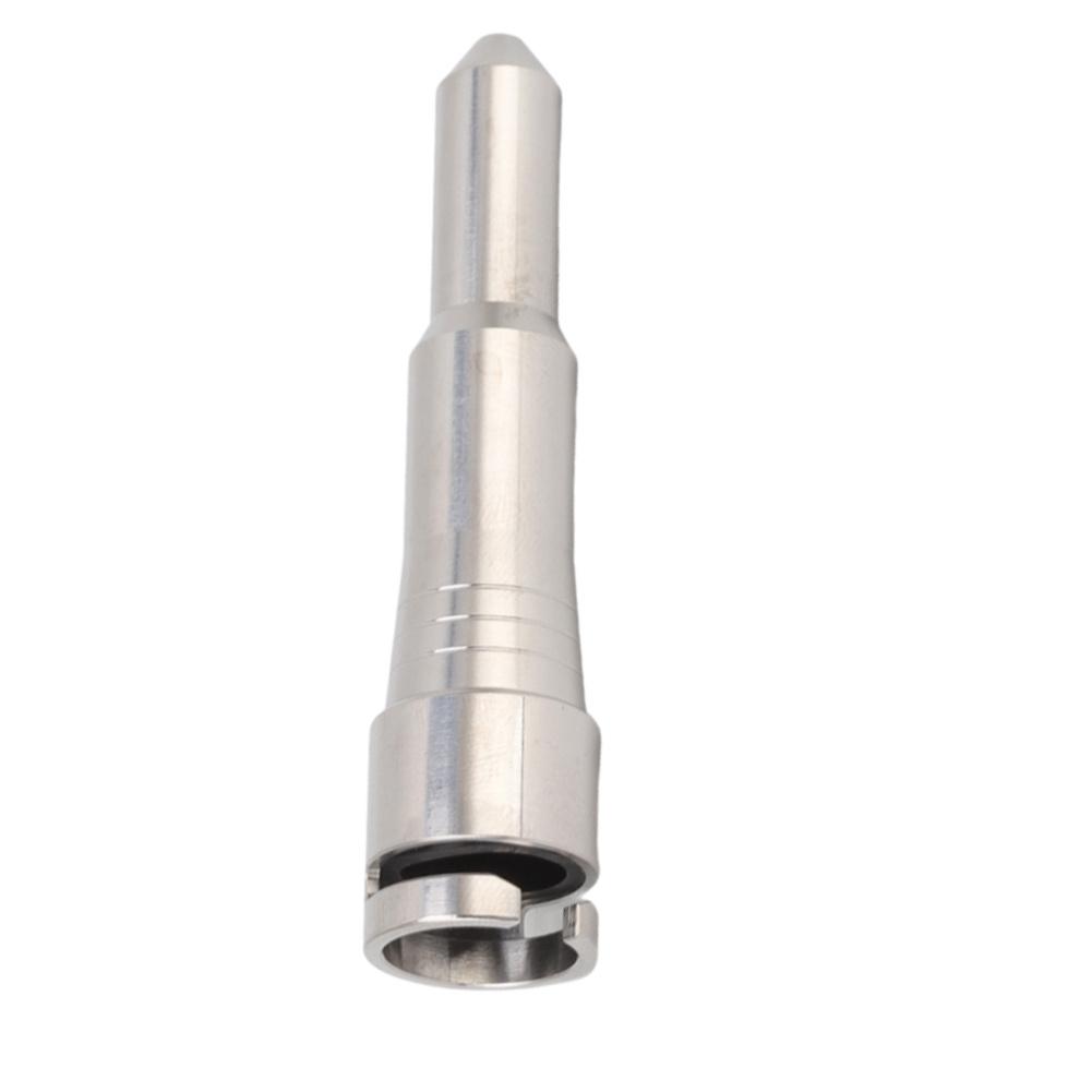

1-5PCS Stainless Steel Coffee Machine Steam Nozzle for Delonghi ECP3420 310 330 EC680 685 Reusable Rust-Proof Coffee Maker Part