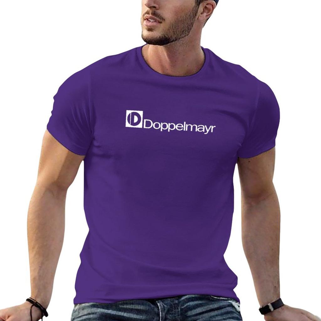New Doppelmayr Shirt T-Shirt T-Shirt T-Shirt sublime t shirt graphics t shirt tops mens clothing