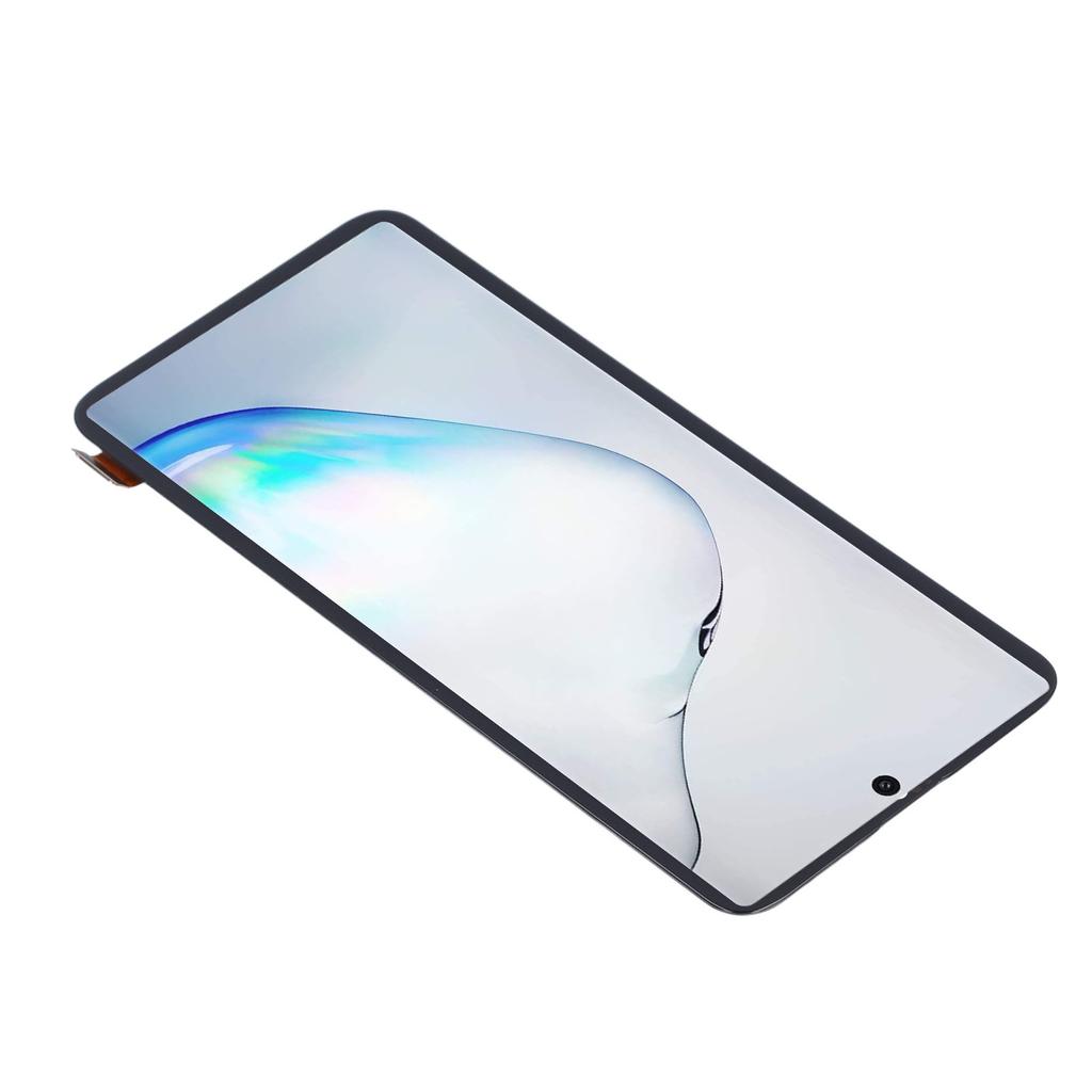 Phone Screen Replacement 6.41in Screen Display Touch Panel Digitizer Assembly With Repair Tools for 6T A6013 A6010