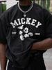 Tops – T-Shirts