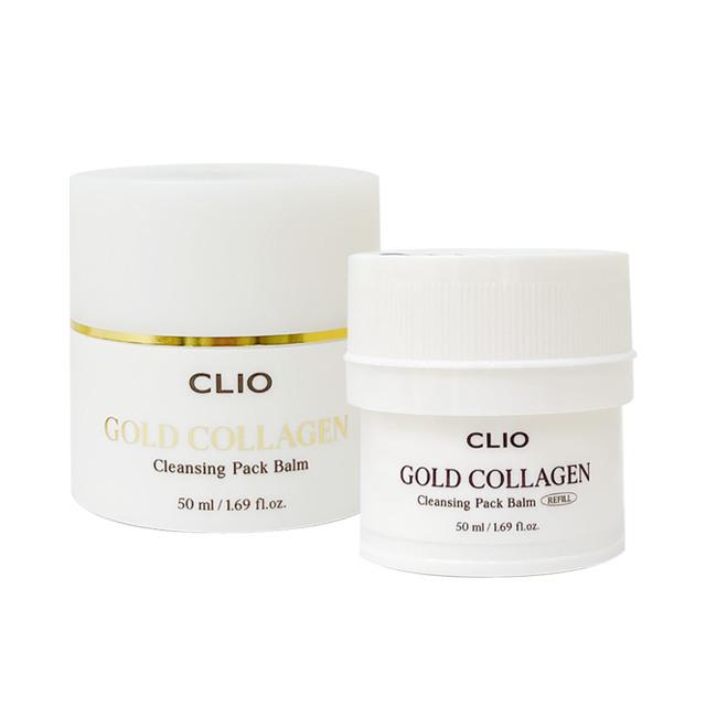 Clio Cleansing Pack Balm