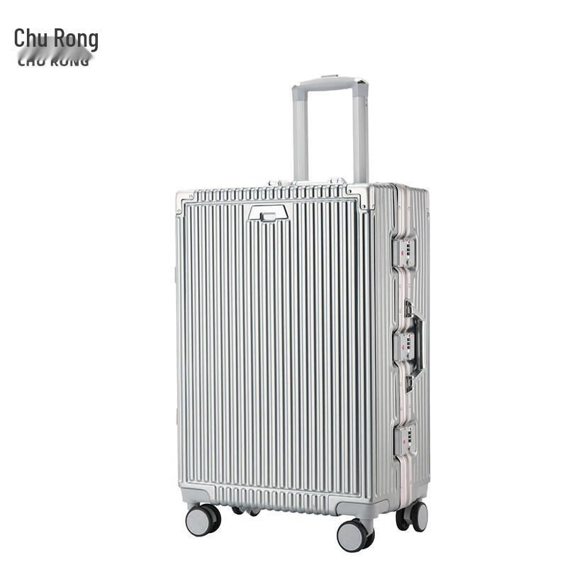 

Churong 6390 Business Hardshell Luggage 20 inch