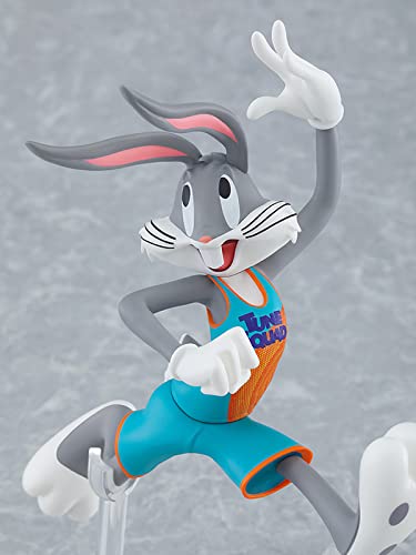 POP UP PARADE Film Bugs Bunny Plastová malovaná kompletní figurka "Vesmírní hráči" bez měřítka