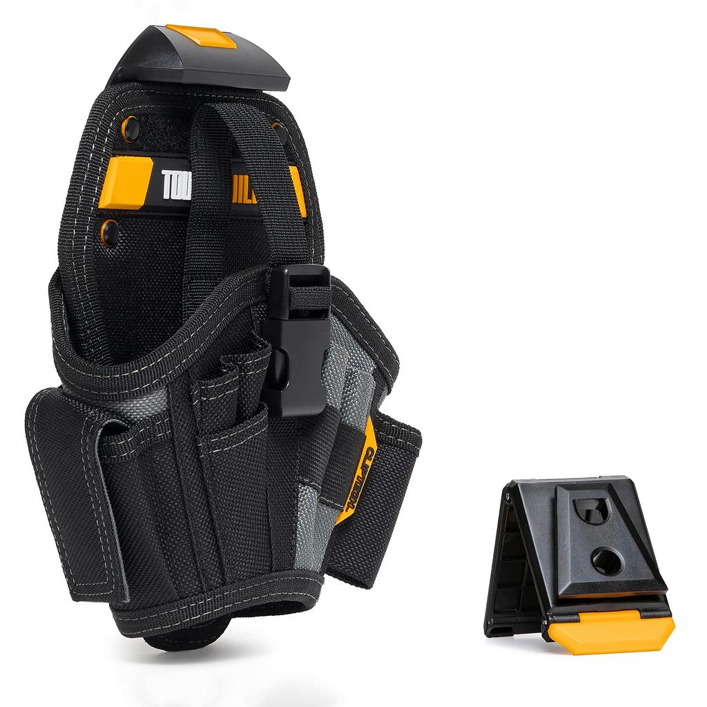 ToughBuilt Large Drill Holster TB-CT-20-L