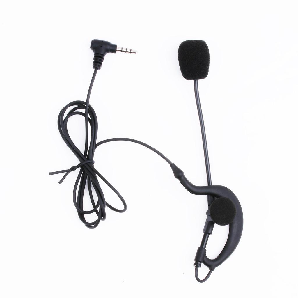 Xinowy V4CPRO 4-Person Simultaneous Talk Football Referee Walkie-Talkie