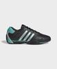 Mercedes Amg F1 Team Adiracer Low - Black:Silver:Mint / Kj1188