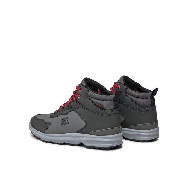 Ботинки DC Mutiny Wr ADYB700044 Серый