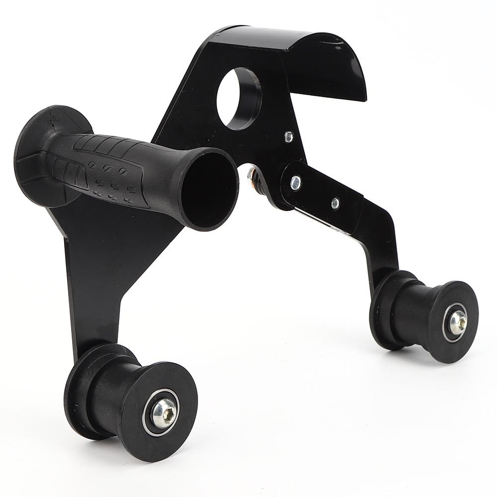 Polisher Polishing Machine Hardware Accessory High Molecular Driving Wheel for Stainless Steel