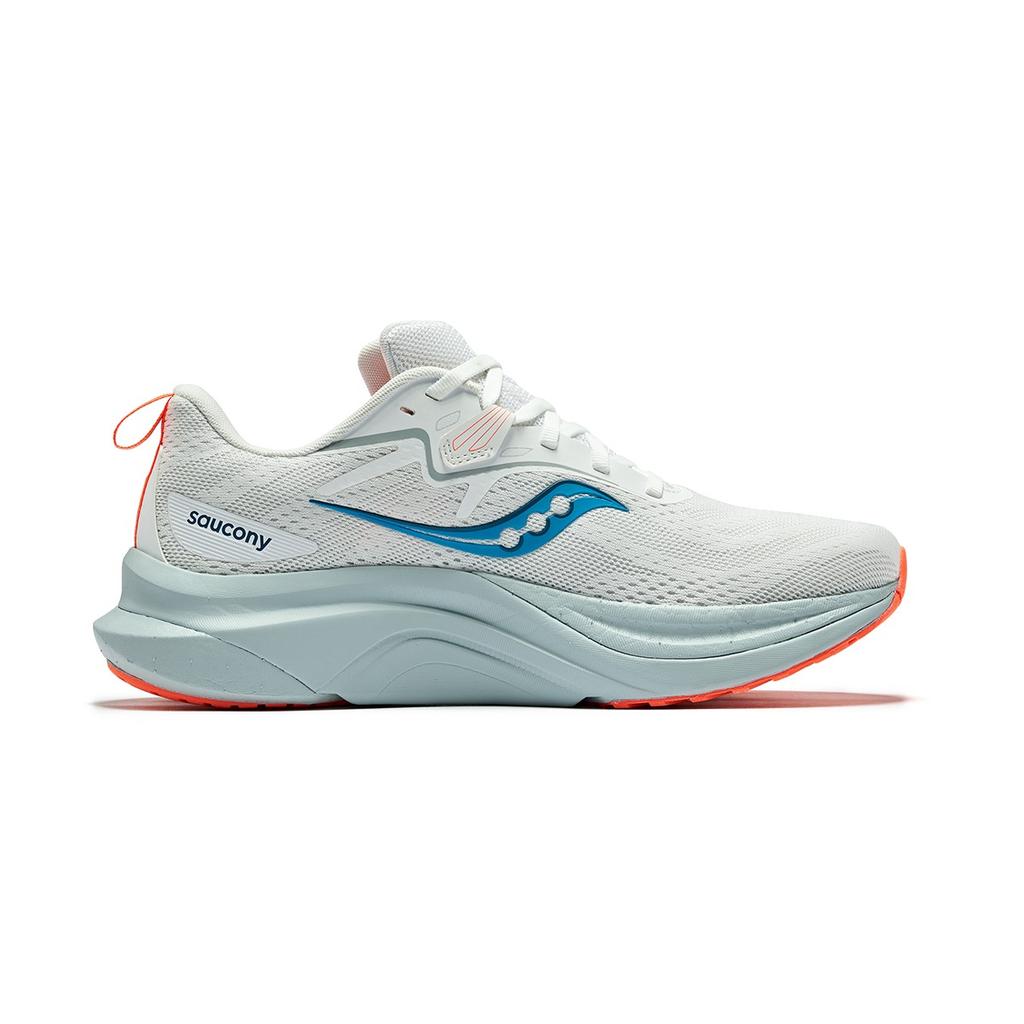 Saucony Tempus 2 White ViZiBlue - S20973-218