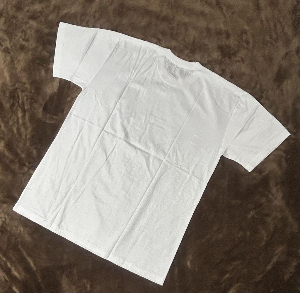 [USED] 80s Nintendo Mario Lipovitan D Single Stitch T-Shirt