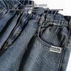 Mark Fairwhale Men's Loose Straight-Leg Jeans
